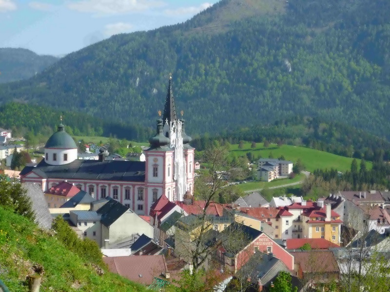Bibelwanderung
