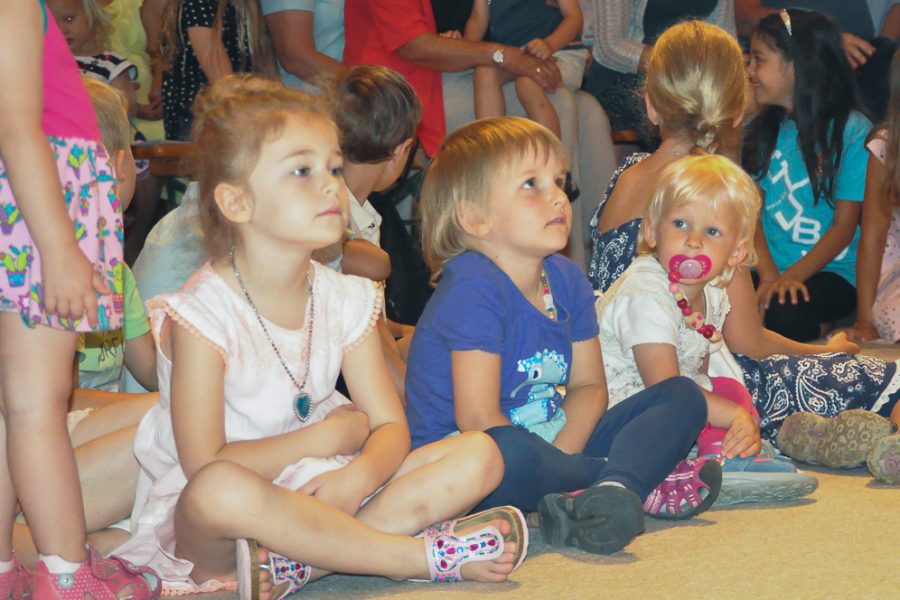 Familienfest 2018 09