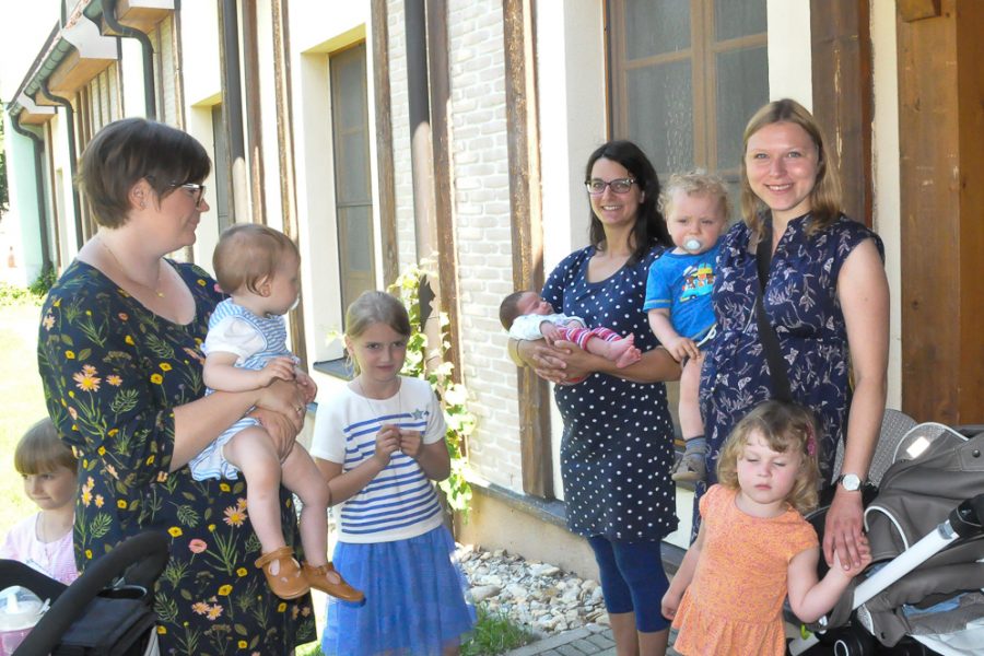 Familienfest 2018 19